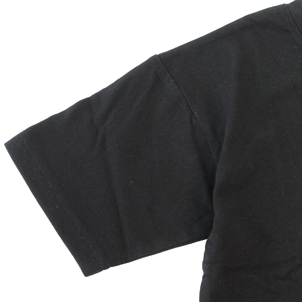 FinePlus Minions Ich Einfach Unverbesserlich DM4 Can't Stop Bedrucktes T-Shirt, Phil, Ron, Ralph, Charakter