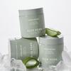 shaishaishai Aloe PDRN Kühlende Schlammmaske 100ml