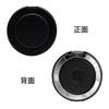 Detachable 2 In 1 Magnetic Standing Airbag Phone Holder For Universal Mobile Phones