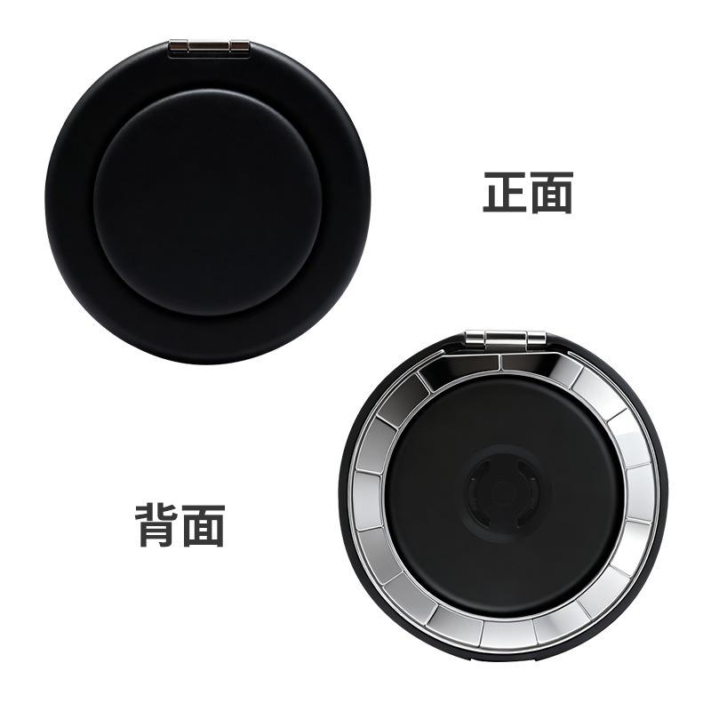 Detachable 2 In 1 Magnetic Standing Airbag Phone Holder For Universal Mobile Phones