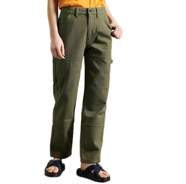 

Superdry Carpenter джинсы 26/30