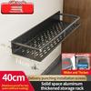 Kitchen Spice Storage Knives Holder Knife Stand Spice Rack Organizer Knives Spoon and Chopsticks Rest Hanging Organizers