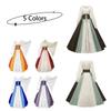 Renaissance Mittelalterliches Damen Langkleid Halloween Kostüm Bühnenauftritt Retro Kleidung