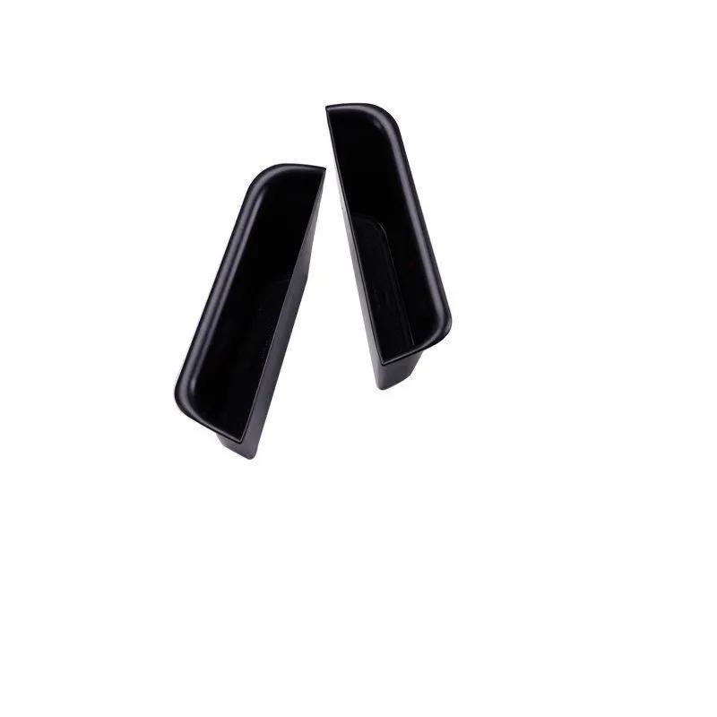 Car Door Handle Container Holder Tray Storage Box For Mercedes Benz E Class W212 W207 E200 E260 E320 E350 Organizer Accessories