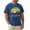 animal prinfor boys anime plus size tops clothing HONEYBADGER TEAM I DO WHAT I WANT HONEY BADGER DOES'NT CARE T-Shirt