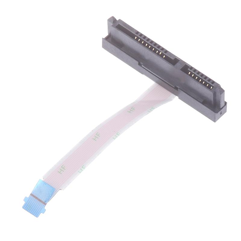 1Pc Laptop SATA Hard Drive HDD SSD Connector Flex Cable Adapter For 15-P 15-F 15-K 14-P 4-U 17-F-K Models