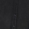 French Beaded Sleeveless Knit Vest – Simple, Versatile, Spring/Summer Women's Round Neck Waistcoat/Cardigan