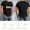 Boiler Room Color Glitch I T-Shirt Aesthetic clothing quick drying shirt cute tops mens graphic t-shirts big and tall