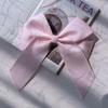 Sweet Pink Ballet Bow Brooch: Three-Dimensional, Age-Reducing Accessory for Girls