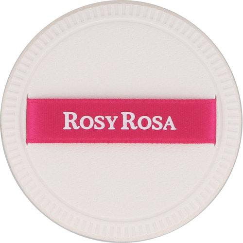 Rosy Rosa Airy Touch Puff Round Type 1