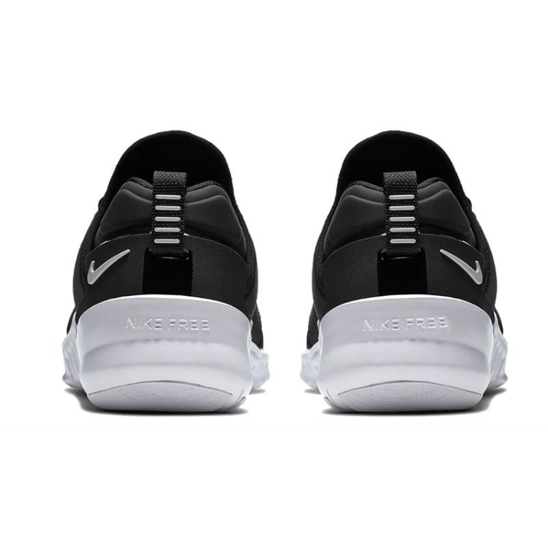 Nike Free Metcon 2 'Black White' Sneakers AQ8306-004