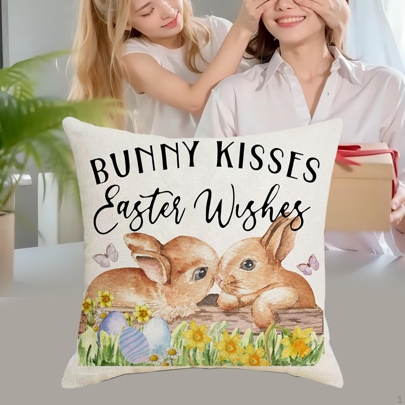 Чехол на подушку - Мягкий декоративный чехол для подушки Style C 759₽