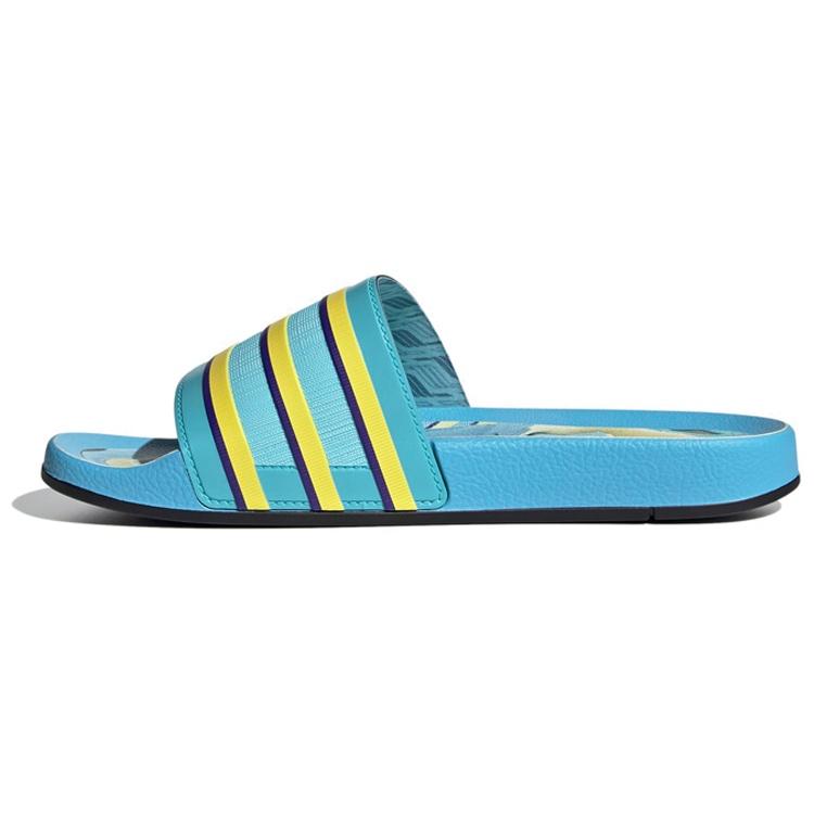 Adidas Adilette Čības Premium `ZX 8000`
