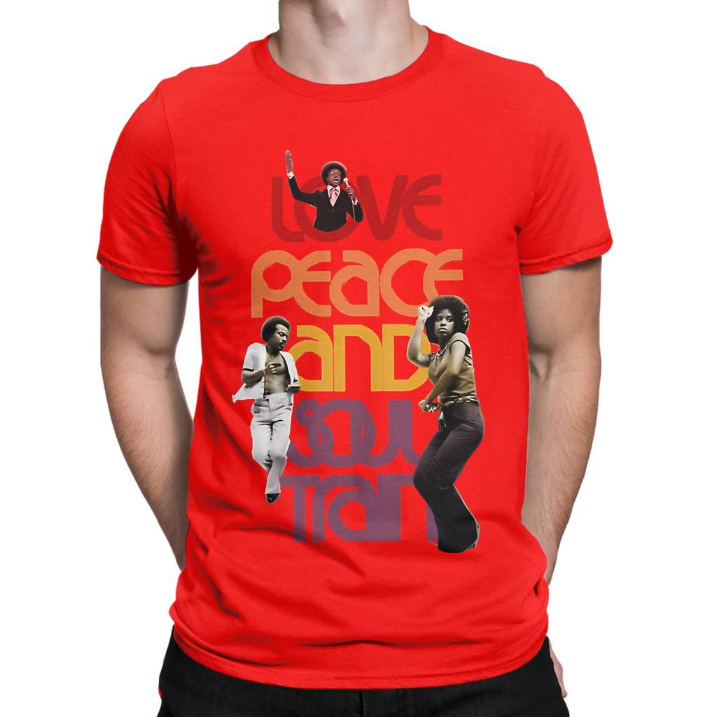 Soul Train Funny Graphic 100 Cotton Tshirt Soul Train Tees Tops For Unisex