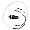 Weber Spirit 220 320 330 335 Series BBQ Igniter Button Kit with Easy Operation