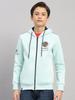 Boys Hood Full Sleeve Sweatshirt