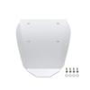 For BMW R1300GS Adventure R1300 GS R 1300 GS1300 ADV 2023 2024 Motorcycle Fender License Plate Rear Splash Guard Holder Bracket