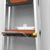 Stand Hose Hanger Wall Mount Cord Hook Stainless Steel Garden Hose Holder  1pcs