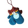 Fashion Toddler Baby Cute Thicken Cartoon Hot Girls Boys Of Winter Warm Gloves