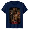 Scarface 1983 Movie Poster Inspired Tshirt Retro Classic Film Tee Unisex