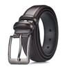 Men's Luxury Versatile Business Pin Buckle Belt