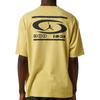 Jordan x Travis Scott T-Shirt Men's Celery Green DZ5515-308