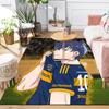 1pc Football Player Dream Carpet Rug for Bedroom Living Room Decor Sofa Home Game Area Rug Non-slip Floor Mat. DT71501179