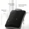 6pcs Compression Packing Cubes for Suitcases, Light Traag, Expandable Paravel Organizer for Clothes Luggage Storageuise Holiday Beach