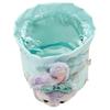 New Disney Polyester Shoulder Bag, Crossbody Bag, Handbag Unisex Light Blue 400060318488
