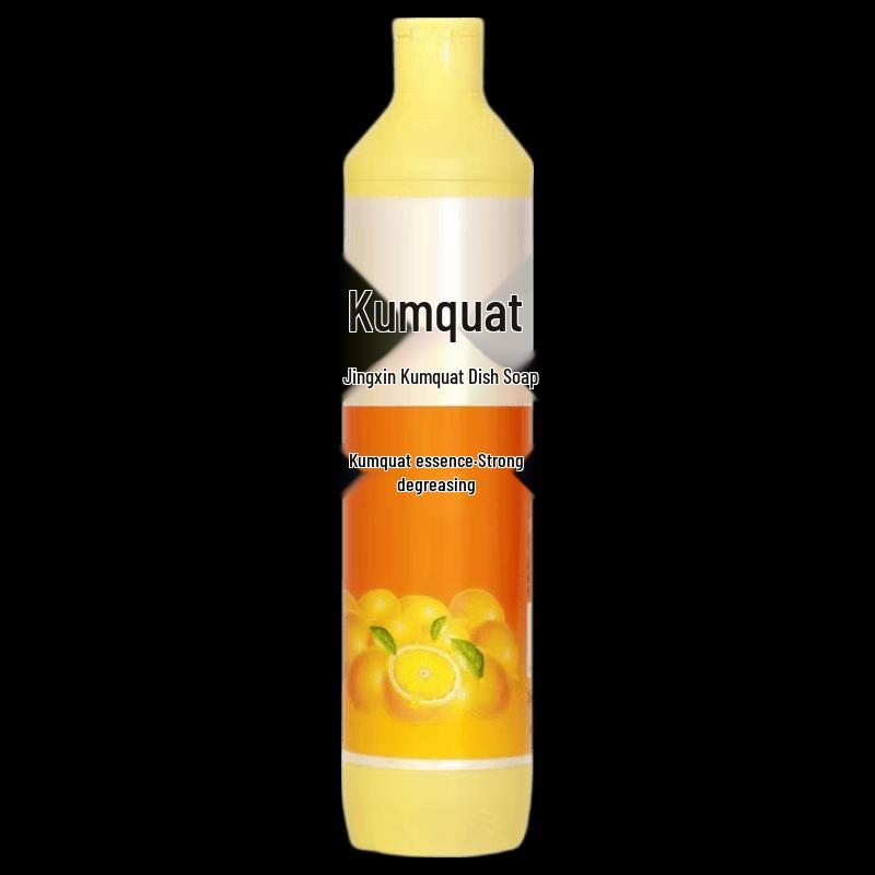 Tai Jie Dishwashing Liquid