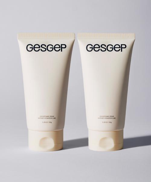 Крем-мед Gesgep Bear 150 г Duo none