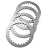 Motorcycle Clutch Friction Disc Plate Kit For Yamaha SRV250 Renaissa XV125S XV240 XV250 Virago Route   V-Star   XVS125    XVS250