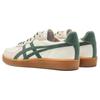ONITSUKA TIGER Gsm Cream Hiking Green Gum Sneakers 1183A353-128