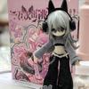 Stock In Original Ten Thousand Times Plans Series Anime Action Figure Pvc Statue Decoration Figures Collectible Gifts
