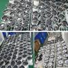 52mm Water Temp Gauge 40-140 Celsius Pointer Car Water Temperature Meter Racing Car Temperature Meter Car Gauge Accessories