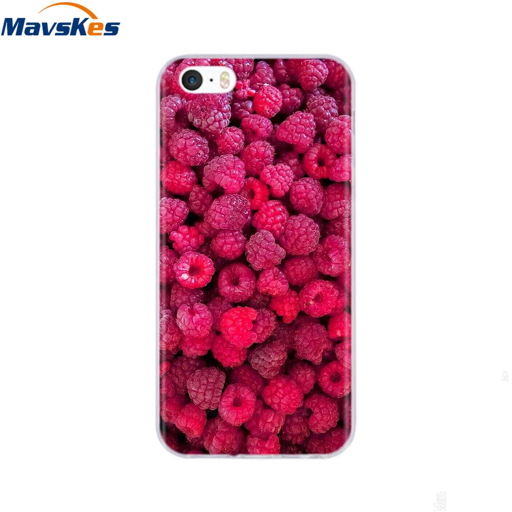 soft tpu case for iPhone 4 4s 5 5s SE 6 6s cute cartoon cat flower fashionable silicone phone case cover full protective coque