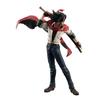 GGG Gundam Guys Generation Mobile Fighter G Gundam Domon Cassh Complete Figure Multicolor
