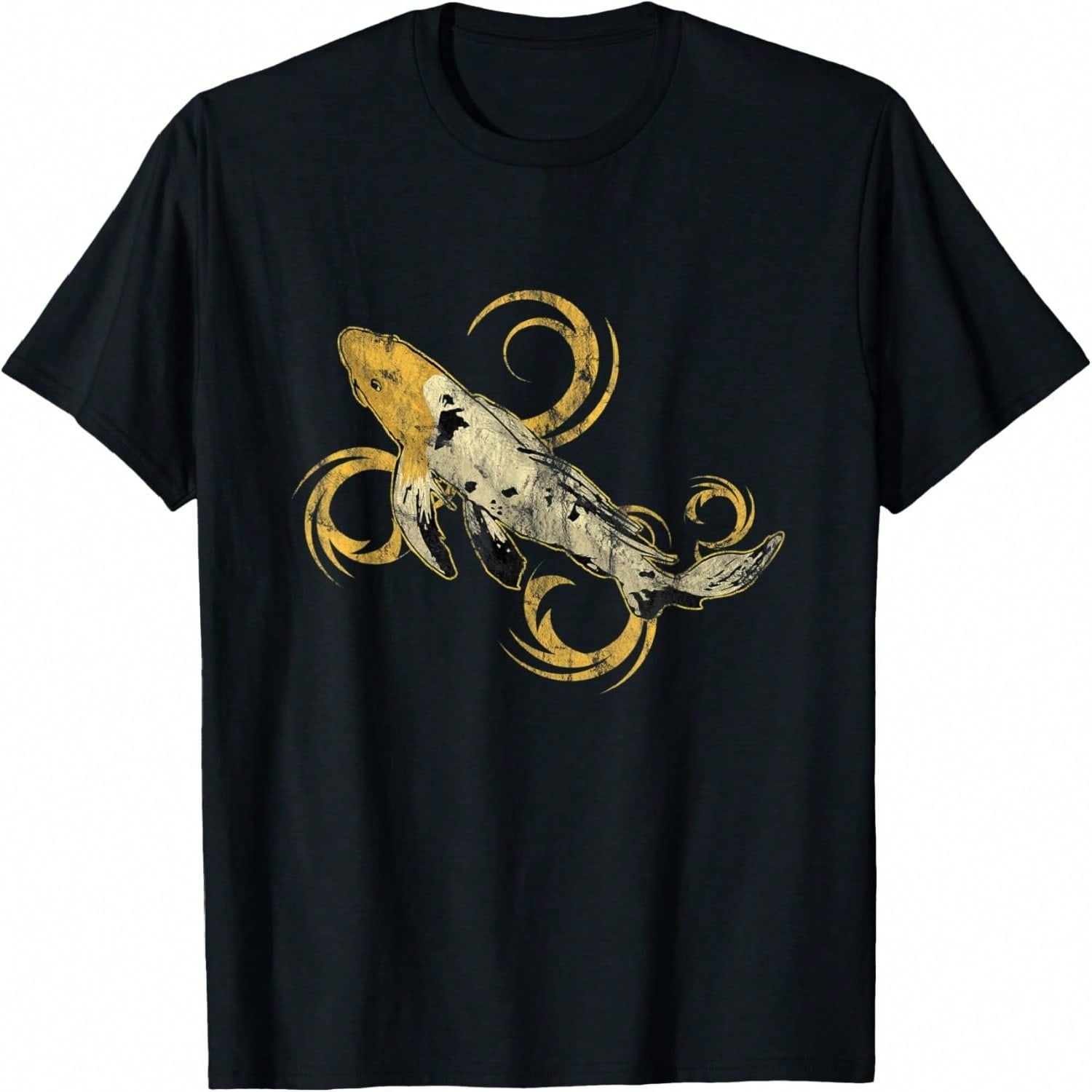 Know Jesus Know Peace (On Back) T-Shirt S разноцветный