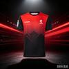 2026 Nuovi Crociati Super Rugby Maglia da Allenamento Uomo T-shirt Y2K Oversize Adatta per l'Uso Quotidiano e l'Allenamento Moda