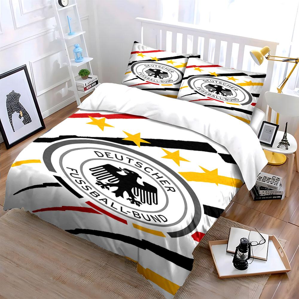 Eagle, stars, bold stripes. Bedding sets Duvet cover sets Duvet covers Pillowcases(1 * Duvet Cover 2 * Pillowcases, without duvet insert)