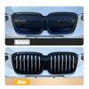 BMW G08 iX3 Grille Pair (2020-2023)