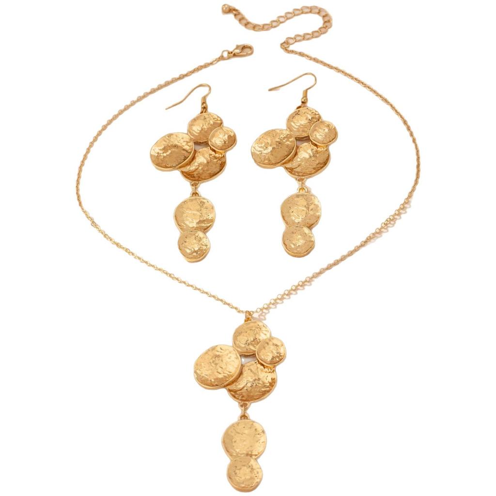 Fashion Jewelry  For Women's Set