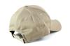 New Era Adjustable Cap Khaki