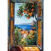 Henri Matisse Open Window Painting Poster Print For Living Room Home Decor Abstract Canvas Painting Modern Landscape Wall Art