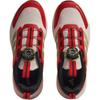 adidas FORTARUN 4.0 Fabric Low Top Kids Lifestyle Shoes Red Kids' KI4126