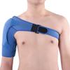 Shoulder Improved Pressurized Punched Breathable Shoulder Protector Large Size (38‑51in)