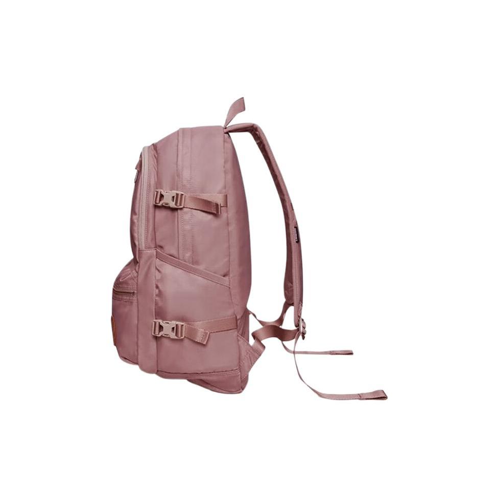 Converse Plecak Poliestrowy Regularny Unisex Różowy 10025476-A03