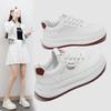 2025 New Hot selling Women's Sneakers Youth Simple Fashion Casual Board Shoes Lightweight Breathable Sports Running Shoes