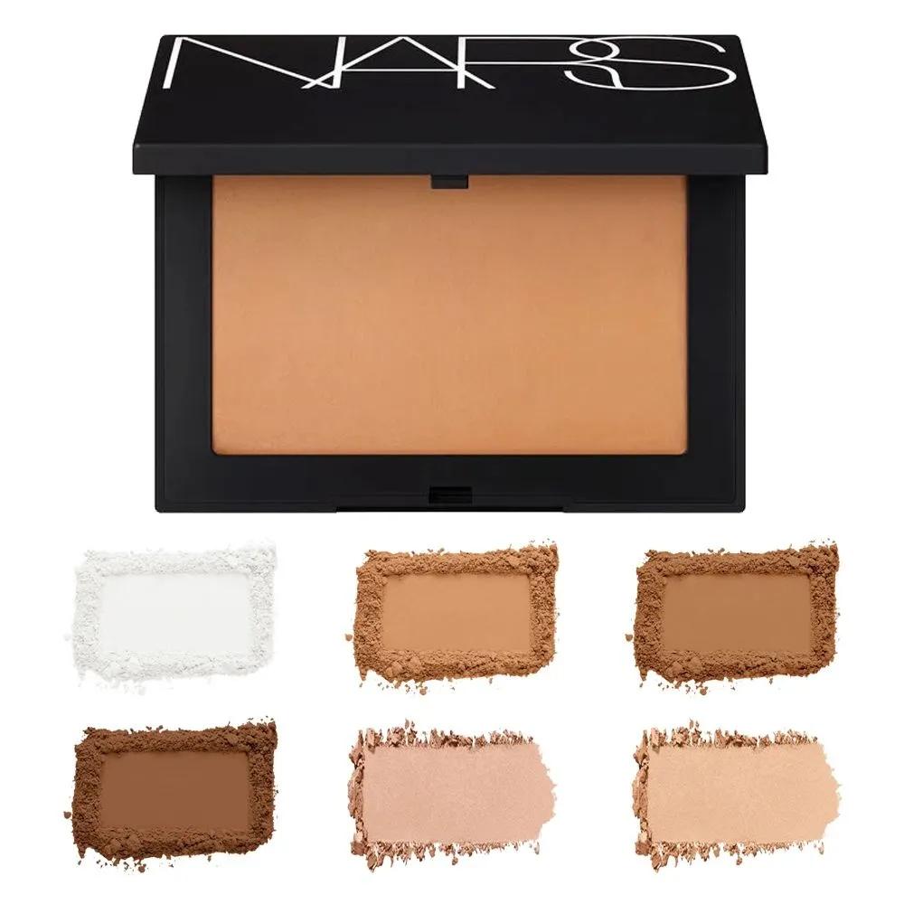 

NARS Powder Pressed Setting Light Reflecting 2.Shore