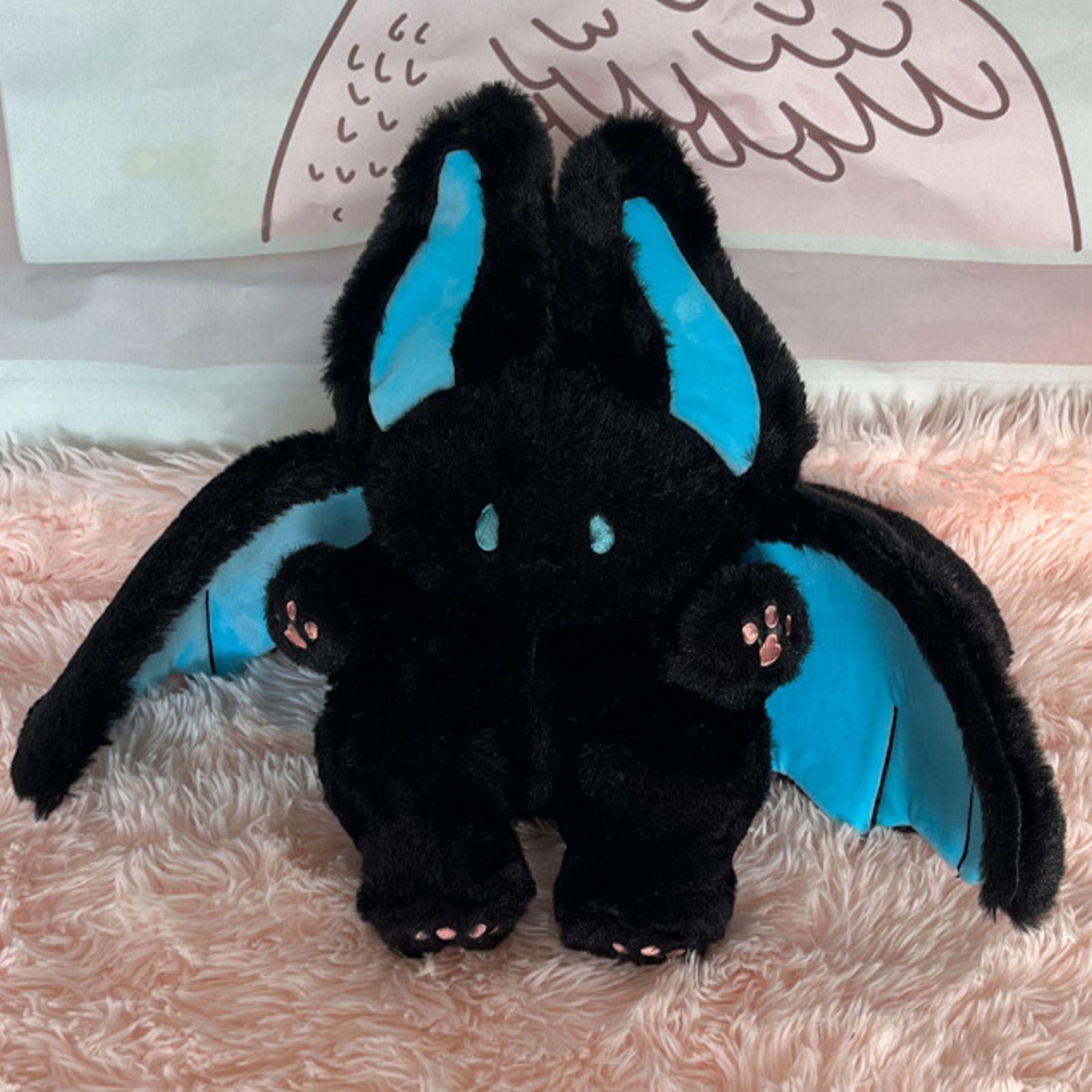 

Plush Toys One Size